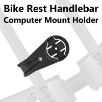 TT ที่จับฐานคอมพิวเตอร์จักรยาน TT Handlebar สำหรับ Garmin IGPSPORT Edge 500 800 510 810รองรับกับที่พัก22.2มม.