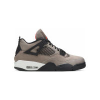 รองเท้าผ้าใบ Jordan 4 Taupe Haze - PROSPER