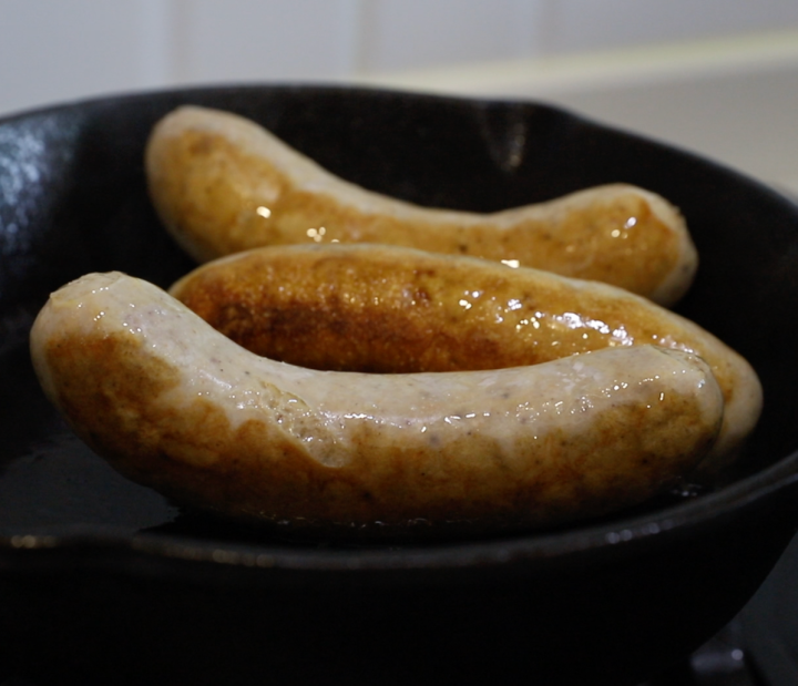 UB_Signature Pork Sausage (Keto) Lazada.co.th