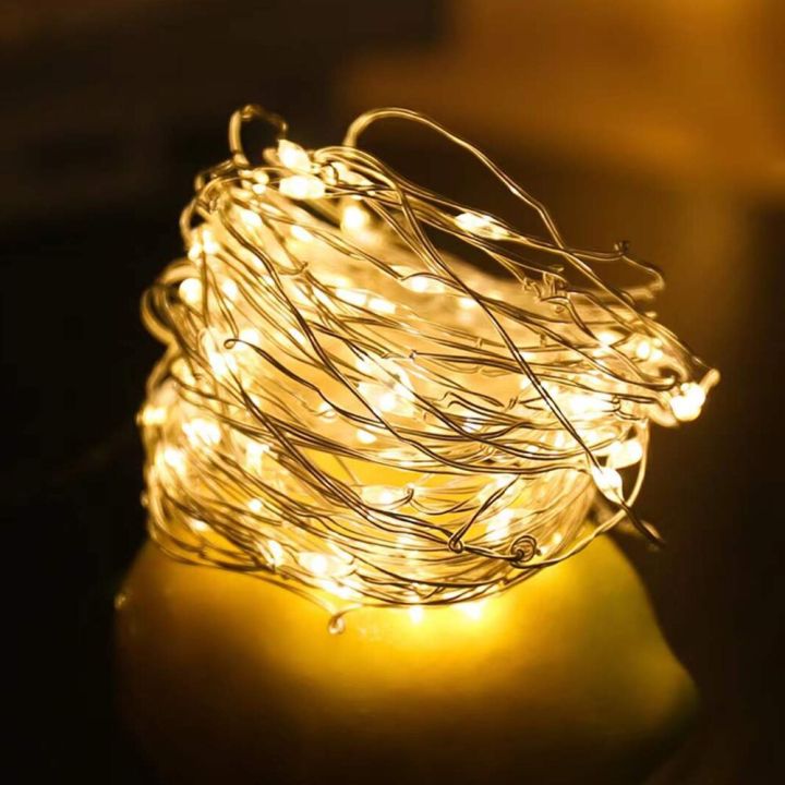 led-light-string-outdoor-fairy-light-christmas-light-waterproof-copper-wire-string-light-for-wedding-christmas-garland-decor-fairy-lights