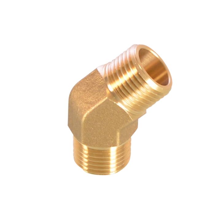 1-8-quot-1-4-quot-3-8-quot-1-2-quot-bsp-equal-female-male-45-degree-brass-pipe-fitting-connector-home-garden