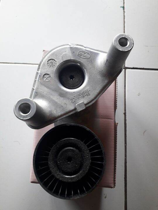 AUTO TENSIONER SANTA FE ADJUSTER TENSIONER AUTO TONJOKAN TIMING BELT