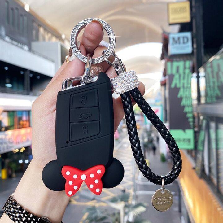 cute-bow-design-key-case-cover-shell-for-vw-volkswagen-tiguan-mk1-mk2-magotan-passat-b8-polo-golf-7-mk7-jetta-polo-eos-scirocco