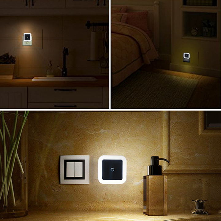 eu-us-plug-in-led-night-light-with-lighting-sensor-control-energy-saving-kids-bedside-light-toilet-wall-lamp-for-bedroom-home