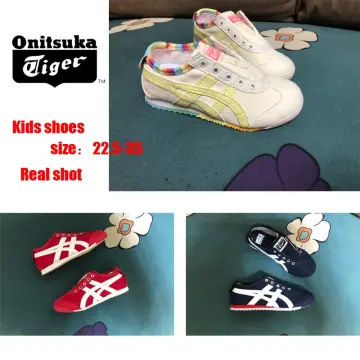 Onitsuka tiger hotsell baby shoes