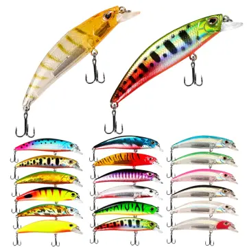 Shop Fishing Lures Vibe with great discounts and prices online - Jan 2024