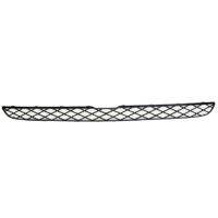 Car Front Bumper Center Upper Grille Cover Grill Fit for BMW-X5 E70 07-14 X6 E71 E72 51117159597