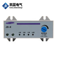 ผู้ผลิต JD-8 สามเฟส 380V ตัวป้องกันการโอเวอร์โหลดมอเตอร์ในตัว