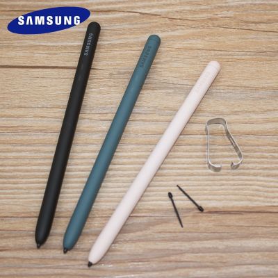 ใหม่ปากกาสไตลัส5G Fold3 Fold4 4G ปากกาประจุไฟฟ้าหน้าจอสัมผัส S พร้อมหัวปากกาปลายปากกาเปลี่ยนและ J76อุปกรณ์กำจัด