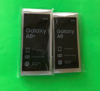 100ชิ้น Kilang Pelindung Skrin Filem Efon Baru untuk Samsung Galaksi A530 A530F A730F A8 8 Plus 2018 A9 Pro 2016 A3 A7 A5