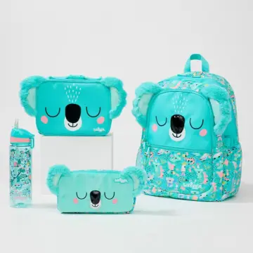 Koala on sale school bag