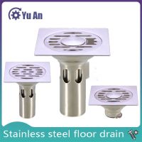 Shower Toilet Floor Drain Deodorant Core Washing Machine Tee Sewer Cover