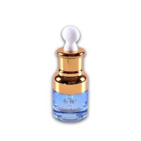 De-fat granule eye cream artifact to remove facial oil sweat tube bags and dark circles essence