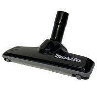 Makita  Floor/Carpet T-Nozzle For Rug Carpet Cleaning 198529-9 (Black)