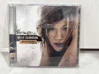 1 CD MUSIC ซีดีเพลงสากล     BREAKAWAY KELLY CLARKSON    (N5D95)