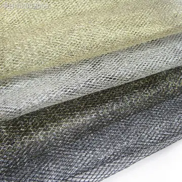 Polyester Protective Net Fabric Honeycomb Mesh Fabric For Sewing