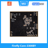 หิ่งห้อย Core-3308BY ROC-RK3308B-CC-Plus มินิพีซี; มินิคอมพิวเตอร์; IOT quad-core 64บิตคณะกรรมการหลัก