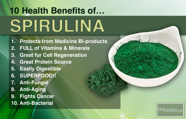 organic-spirulina-สาหร่ายสไปรูลิน่าออแกนิค-500-mg-60-tablets-usp-verified-usda-certified-organic-california-gold-nutrition