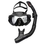JoyMaySun Professional Snorkel Diving Mask and Snorkels Goggles Glasses