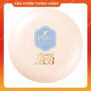 Phấn trang điểm khoáng chất Pate Mineral BB Powder SPF50+ PA++++