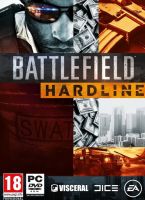 Battlefield Hardline เกม PC คอมพิวเตอร์ [USB แฟลชไดร์ฟ เสียบเล่นได้เลย ไม่ต้องติดตั้ง ให้เปลืองพื้นที่] เล่นกับคอมฯ notebook ได้