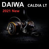 Daiwa Caldia LT รอกตกปลาหมุน2021ของแท้ใหม่ไฟระบบสัมผัสตัวโรเตอร์ Zaion ปิดสนิท