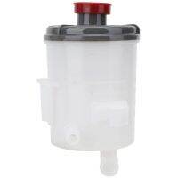 53701-S9A-003 Power Steering Pump Oil Tank Fluid Reservoir Oil Tank Bottle for -V 2002-2006