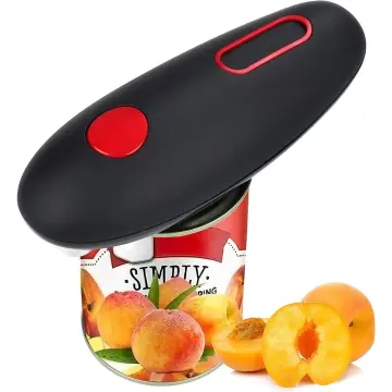 Shop Can Opener Rechargeable online