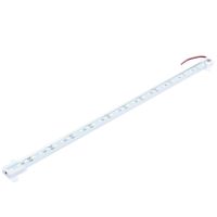 3pcs 50CM 5630 SMD 36 LED Day White Aluminium Rigid Strip Bar Light Lamp