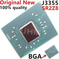 100% New SR2Z8 J3355 BGA Chipset