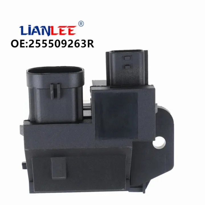 ยี่ห้อใหม่คุณภาพสูง-blower-motor-resistor-สำหรับ-peugeot-สำหรับ-dacia-logan-mcv-ii-renault-clio-iv-255509263r-255503792r