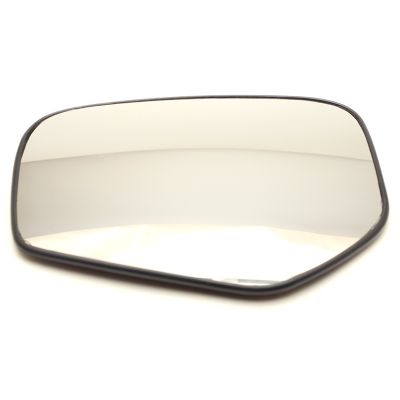Car Rear View Lens Reversing Mirror Lens for Mitsubishi TRITON L200 2006-2015 Car Accessories