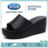 HOT”รองเท้าสกอลล์ scholl รองเท้า scholl สกอล์ scholl รองเท้า scholl ผู้หญิง รองเท้าแตะ scholl รองเท้าแตะผู้หญิง Scholl รองเท้าแฟชั่นสำหรับสตรีสไตล์เกาหลีรองเท้าแฟชั่นสตรี