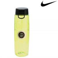 Nike กระบอกน้ำ ไนกี้ OL+ T1 Water Bottle 32Oz. มี 4 สี ชมพู/เขียว/เทา/น้ำเงิน (650)