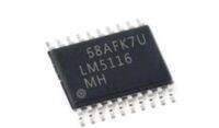 ▪ 10pcs Lm5576 LM5576MH LM5576MHX TSSOP20 NEW