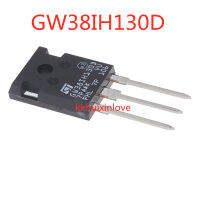 2ชิ้น STGW38IH130D ถึง-247 GW38IH130D 33A ทรานซิสเตอร์1300V