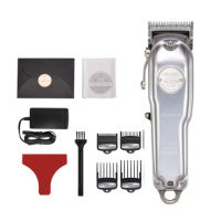 Professional buzzer Mens Electric Hair Clippers Cordless 1919 Razors Trimmers Corner Razor Hairdresser Magic Clip Limited