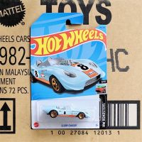 ❗ 155 2023H Hot Wheels Small Sports Car HOTWHEELS GLORY CHASER Bay Oil