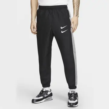 Nike Sportswear Men's Swoosh Trousers. Nike VN