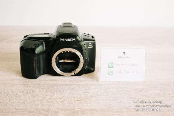 ขายกล้องฟิล์ม-minolta-5xi-สภาพสวย-ใช้งานได้ปกติ-serial-22203191