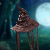 Witch Hat For Adults Witch Hat For Kids Halloween Party Supplies Witch Hat Patch Witch Hat Decoration