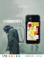 Original design ins chernobyl following all applicable iPhone14Pro Max Plus android