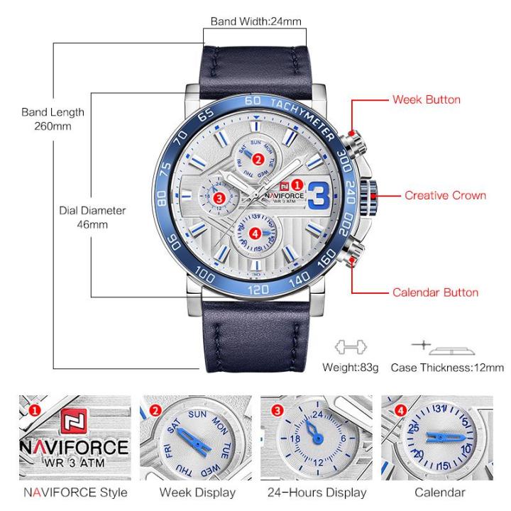 2019ที่ระลึกสไตล์หรูหรานาฬิกาข้อมือมียี่ห้อผู้ชายควอร์ทซ์แฟชั่นลำลองนาฬิกากีฬากันน้ำได้ตลอด24ชั่วโมง