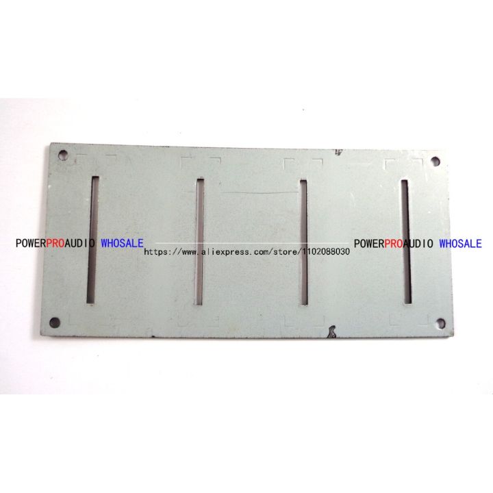 4pcs-lot-dah2426-channel-fader-face-metal-plate-chf-panel-for-pioneer-djm-800