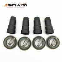 AshituAuto Lgnition Coil Pack Spring Repair Kit For Chevrolet Aveo Cruze Sonic Pontiac OEM 55570160 96476979