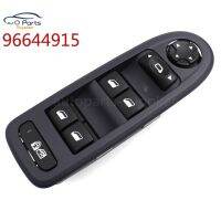 new prodects coming 96644915 Power Window Switch For Peugeot 308 5 Door Hatchback Wagon Master Window Switch 2008 2013