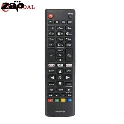 Missgoal Universal Smart Remote Control For LG evision AKB75095308 Replacement Remote Controller Smart Home Accessories