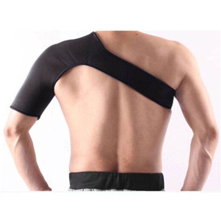 hot-adjustable-shoulder-brace-men-women-stability-support-for-torn-rotator-cuff-tendonitis-dislocation