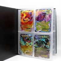 Capacity Cards Holder Binders Albums for Board Game