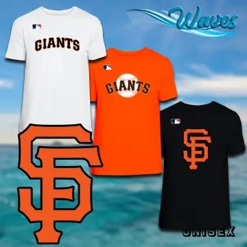 San Francisco Giants MLB soccer jersey
